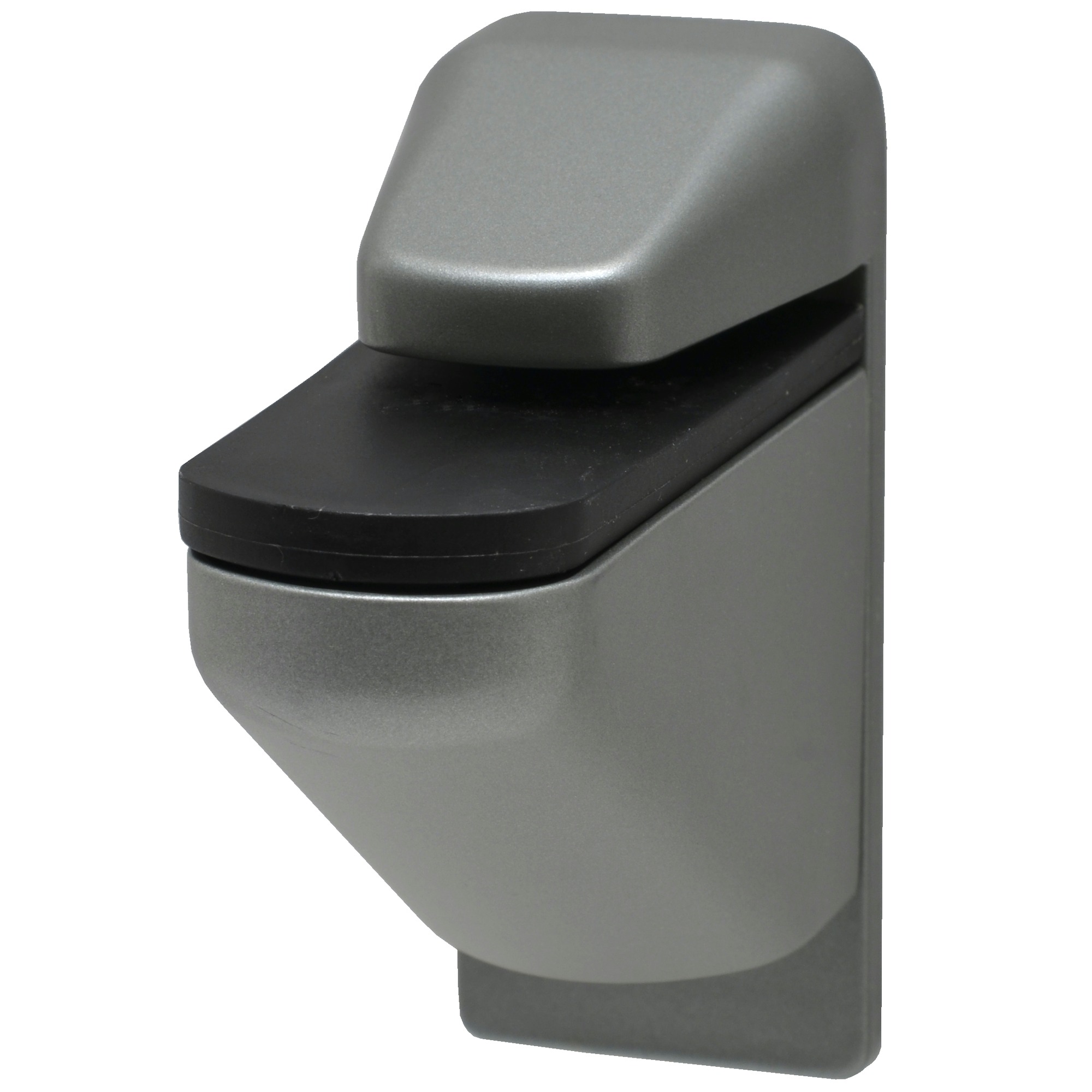 Duraline Clip Maxi Mat Zilver 2 Stuks duraline kopen in de aanbieding