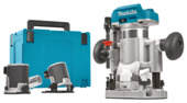 Makita accu bovenfrees DRT50ZJX2 (zonder accu)