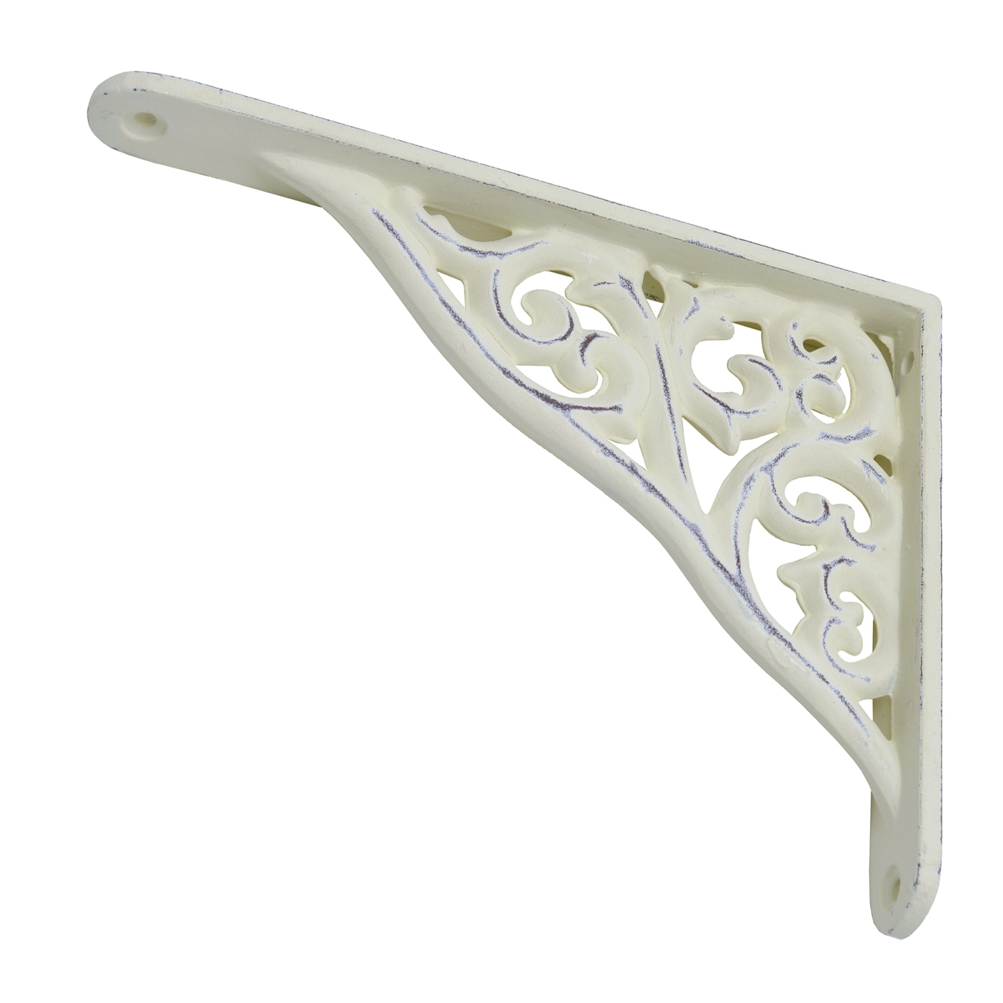 Duraline Plankdrager Baroque Wit 15X19 duraline kopen in de aanbieding