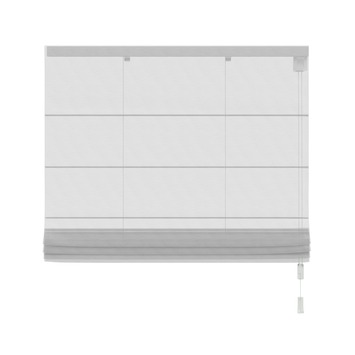 karwei vouwgordijn transparant wit 2017 180x180 cm bxh kopen vouwgordijnen in standaard maten karwei