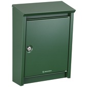 Decayeux brievenbus D110 Groen