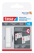 Tesa Klevende Strips voor Behang & Pleisterwerk 1 kg
