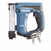 Makita accu tacker DST221ZJ (zonder accu)