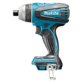 Makita accuboor- en slagmachine DTP141ZJ (zonder accu)