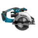 Makita accu cirkelzaag DSS501ZJ (zonder accu)