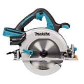 Makita accu cirkelzaag DHS710ZJ (zonder accu)