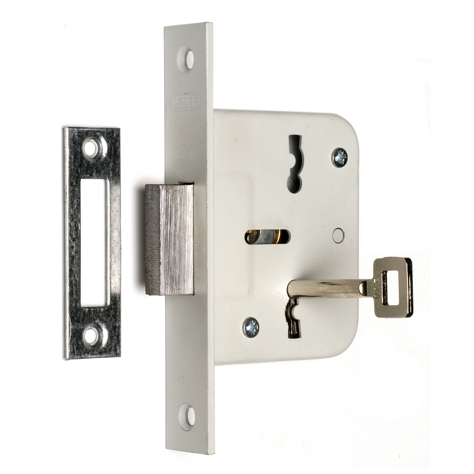 Nemef Kastdeurslot 210 40 Mm nemef kopen in de aanbieding