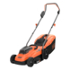 BLACK+DECKER accu grasmaaier BCMW3318L2-QW