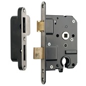 Nemef 1200 serie veiligheidsslot SKG1 buitendeur 55 mm