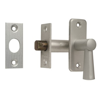 Van storm belegd broodje Pebish NEMEF 2600 serie insteekgrendel buitendeur aluminium Doorn 50mm kopen?  cilinders | Karwei