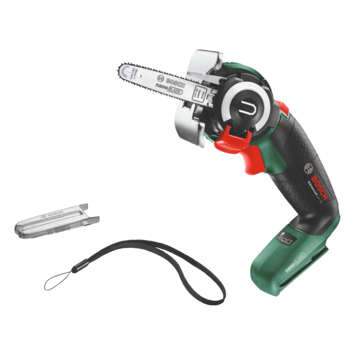 Bosch microkettingzaag AdvancedCut 18 (zonder accu)