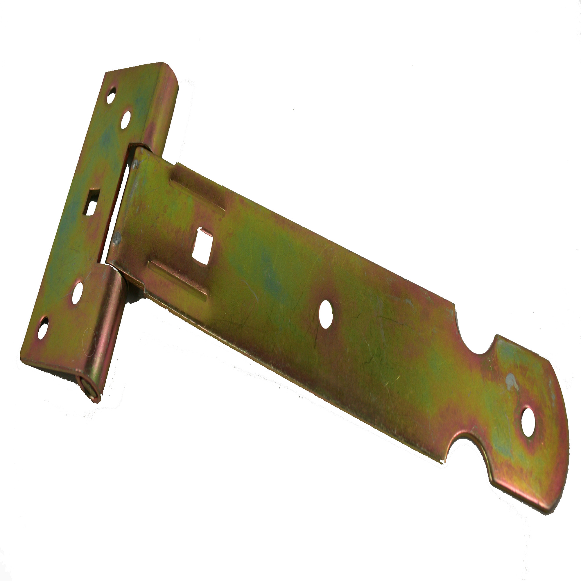 Heng Kruisheng 200Mm Verzinkt huismerk kopen in de aanbieding