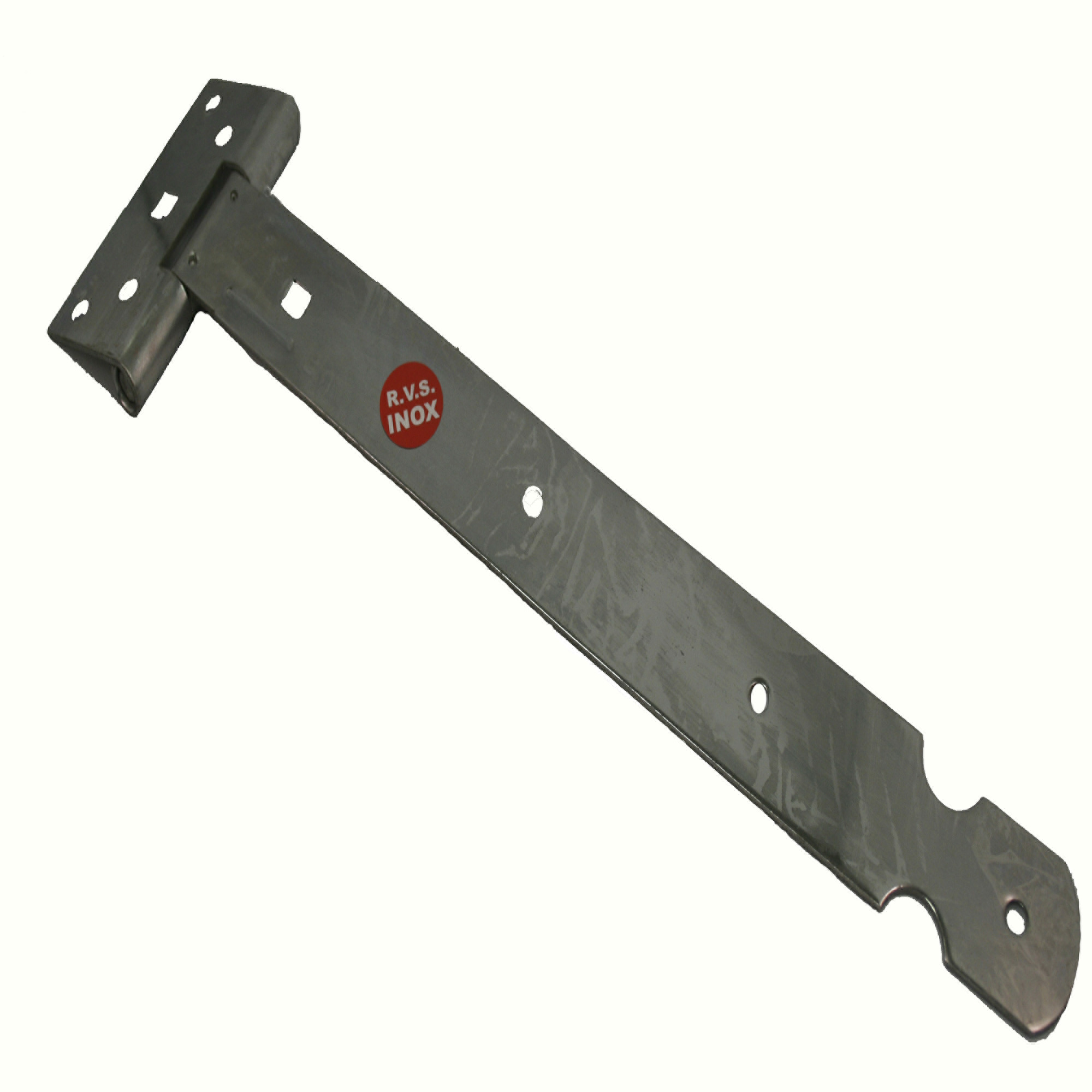 Heng Kruisheng 300Mm Rvs huismerk kopen in de aanbieding