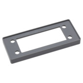 KARWEI onderlegrand grijs voor raamsluiting