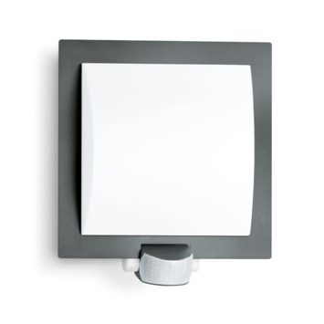 Steinel Sensor Buitenlamp L 20 antraciet