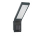 STEINEL XLED One XL LED buitenspot antraciet