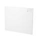 Eurom infraroodpaneel Mon Soleil DSP 650 110x60cm glas