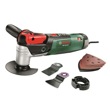 Bosch PMF 250 CES | Karwei