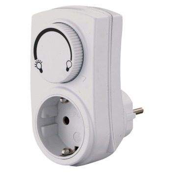 Dwingend toon Monet Handson Stekkerdimmer RA 230V Gloei/ Halogeen kopen? dimmers | Karwei