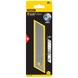 Stanley fatmax reserve afbreekmes 25mm 5 stuks