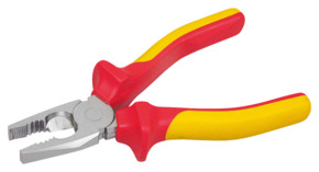 Stanley MaxSteel combinatietang VDE 180 mm