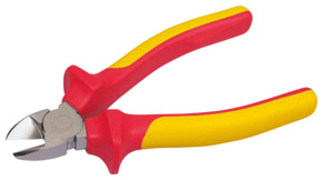 Stanley MaxSteel zijsnijtang VDE 160 mm