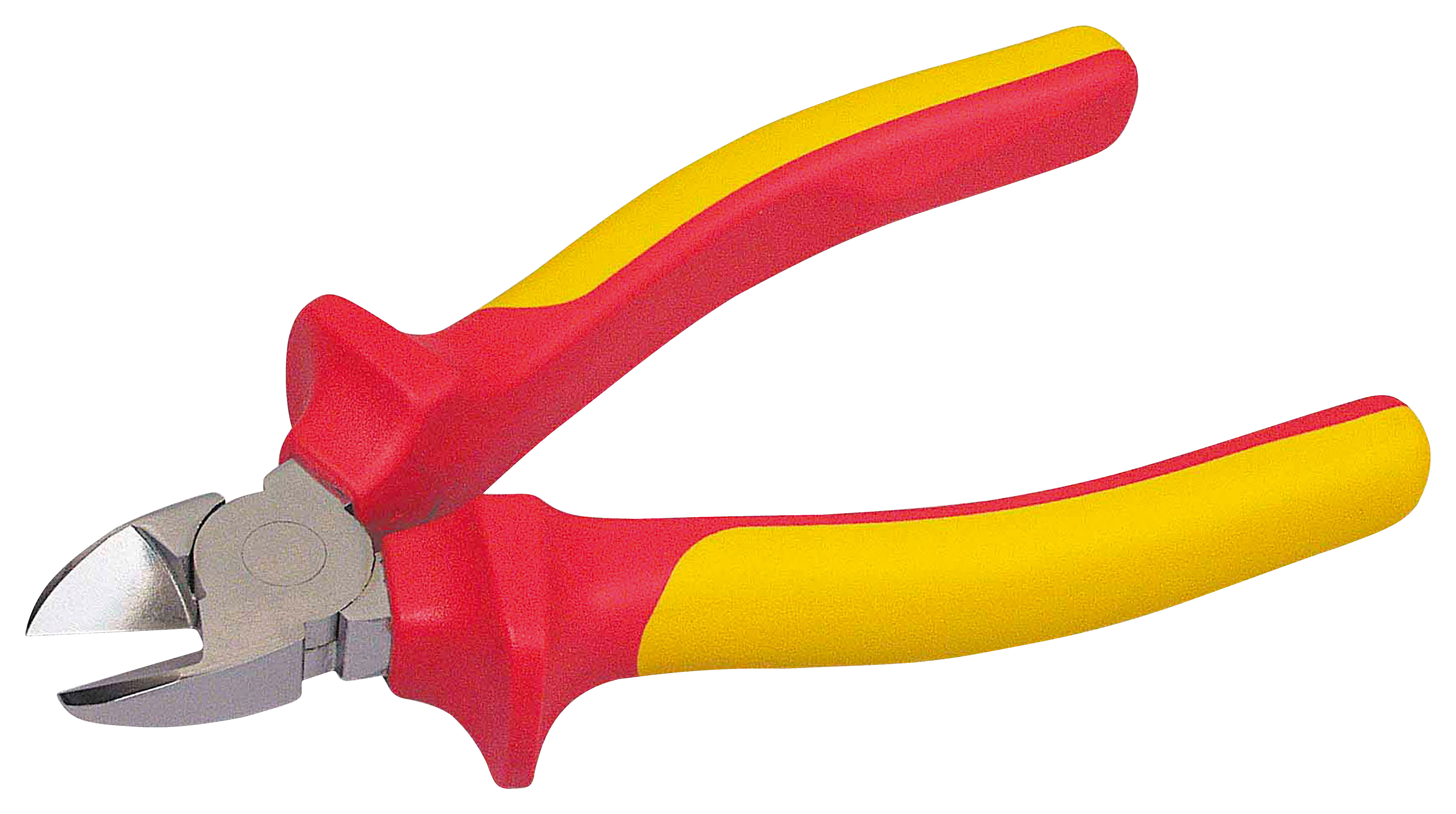 Stanley Maxsteel Zijsnijtang Vde 160 Mm stanley kopen in de aanbieding