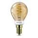 Philips LED lamp E14 15 watt