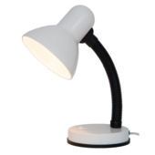 KARWEI bureaulamp Milano wit