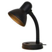 KARWEI bureaulamp Milano zwart