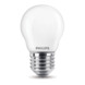 Philips LED lamp E27 25 watt 2 stuks