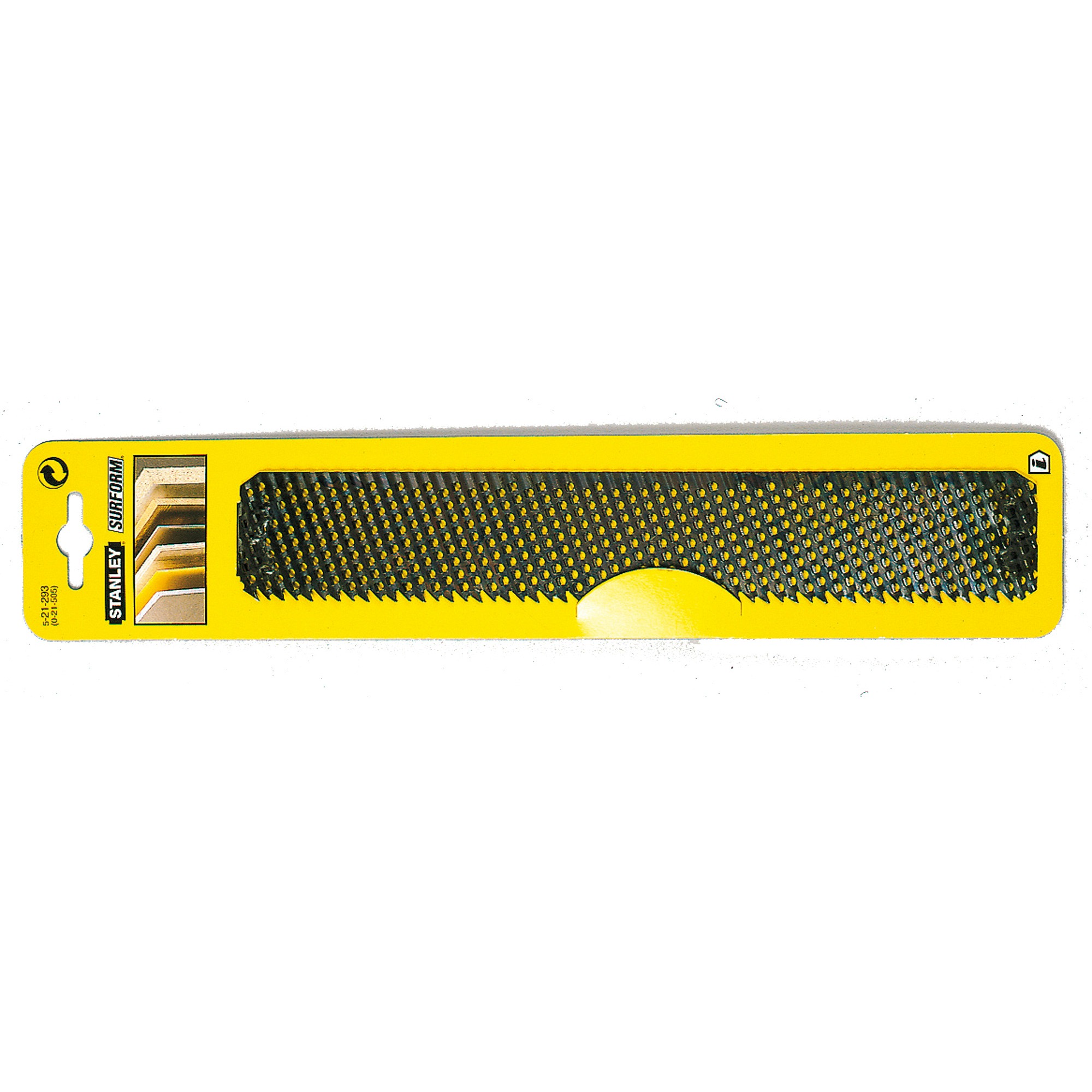 Stanley Surform Reserveblad Voor Rasp 250X42 Mm stanley kopen in de aanbieding
