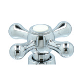 Test : colonne de douche rétro Jacob Delafon Louise