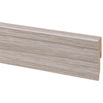 muurplint lundia nils nr 487 240 cm kopen plinten karwei