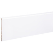 CANDO overzetplint blok clip wit 1,8 x 13