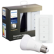 Philips Hue White peer en dimmer startset met bluetooth