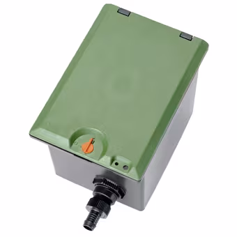 Gardena ventielbox V1