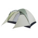 Tent 4 personen polyester groen 210 x 240 x 130 cm