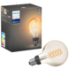 Philips Hue white LED filament Globe E27 met bluetooth