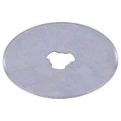 suki vervangmes rolmes