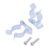 Suki gereedschapsklemmen 2stuks 13 mm