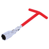 suki bougiesleutel 21mm met T-greep