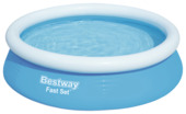 Bestway Zwembad Rond 183x51 cm