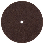 Dremel multitool accessoire - snijschijf 540 - 5 stuks - 32 mm