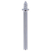 Dremel multitool accessoire - opspandoorn 401 voor viltschijven - 3 stuks