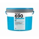 Eurocol 690 pasta tegellijm gebroken wit 16 kg