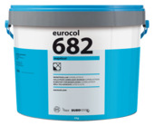 Eurocol 682 majolicol / tegellijm 4 kg