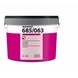 Eurocol 685 afdichtpasta roze en 063 wapeningsband 12 meter