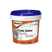 Alabastine grote gatenvuller 1000 ml