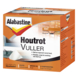 Alabastine houtrotvuller 1000 g